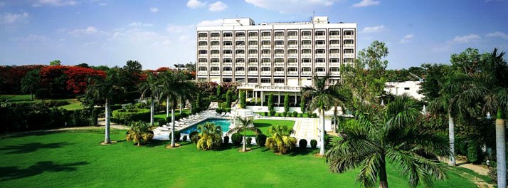 The Gateway Hotel Fatehbad Road - Agra 01.jpg